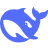 DeepSeek logo